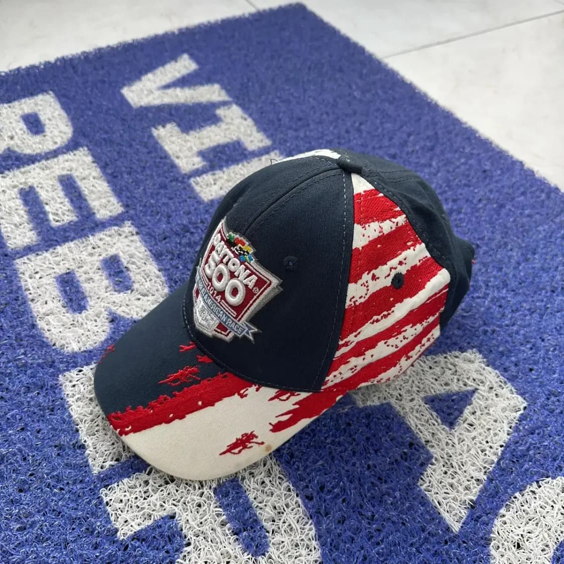 대이토나 빈티지 볼캡 상품이미지3