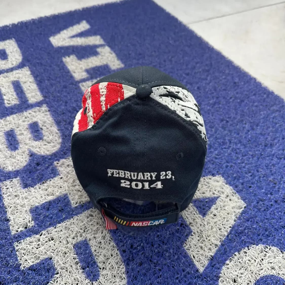 대이토나 빈티지 볼캡 상품이미지4