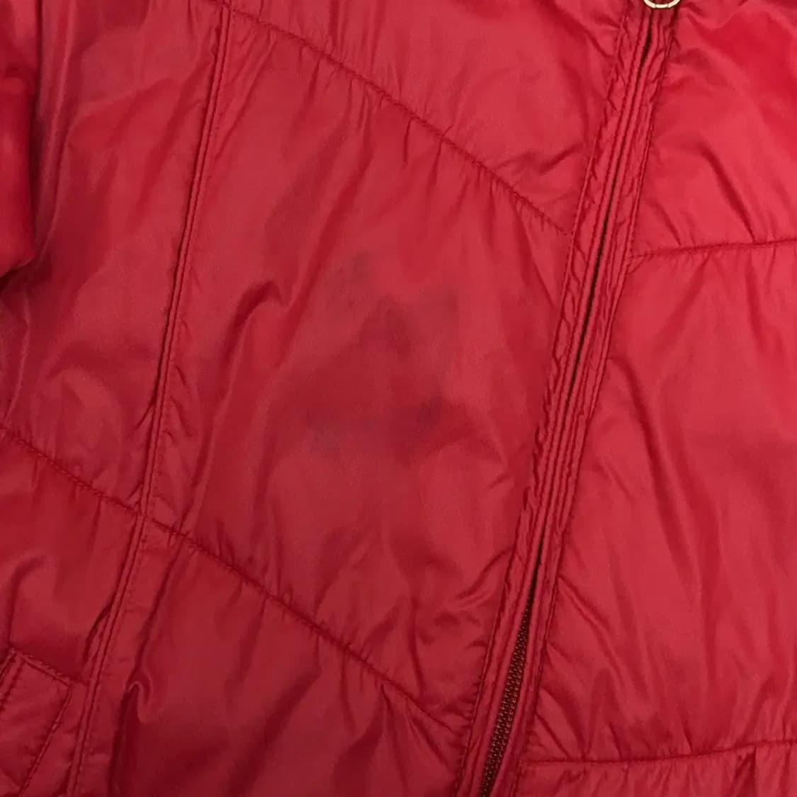 리바이스 Y2K 여성 집업 상품이미지3