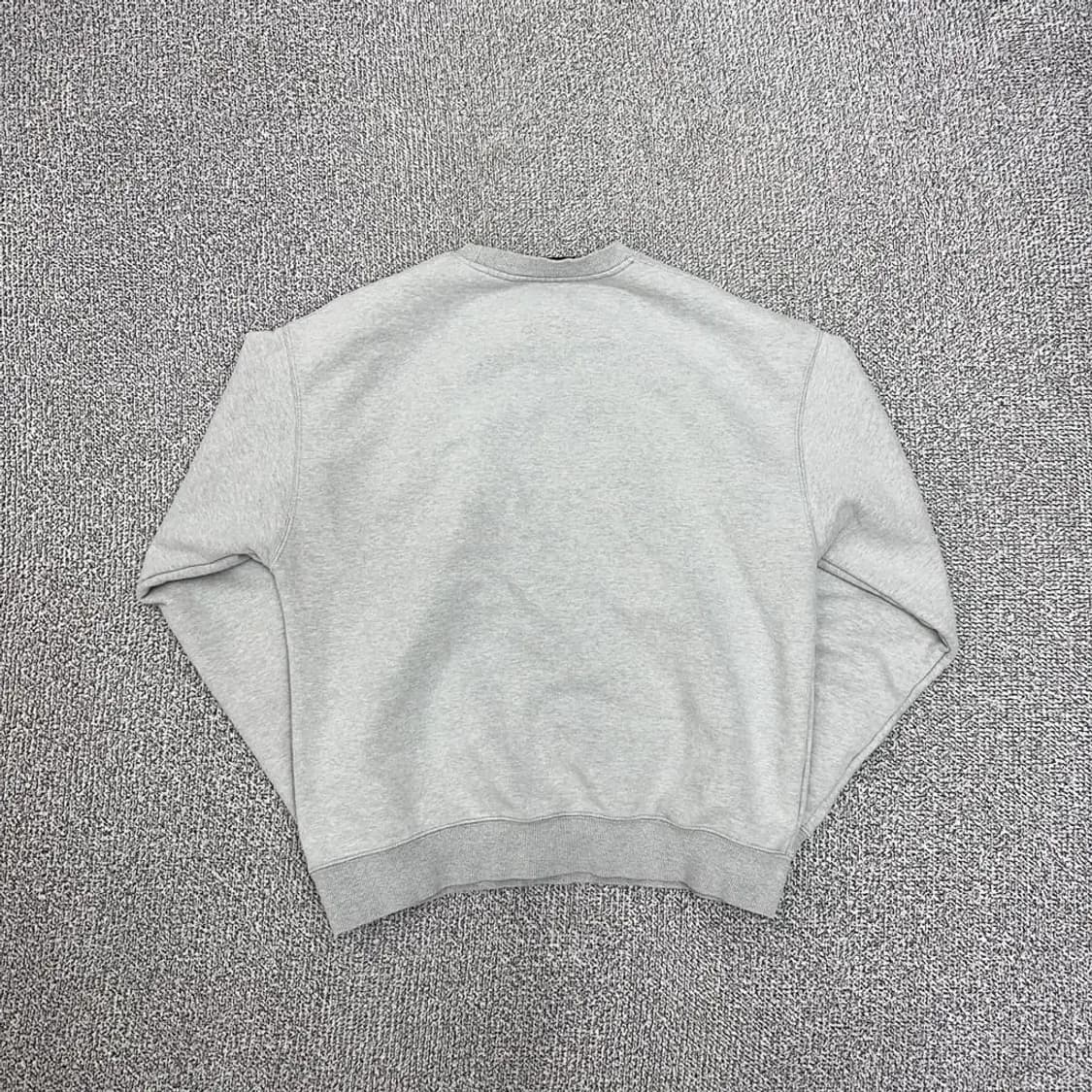 예일 맨투맨 M 상품이미지2