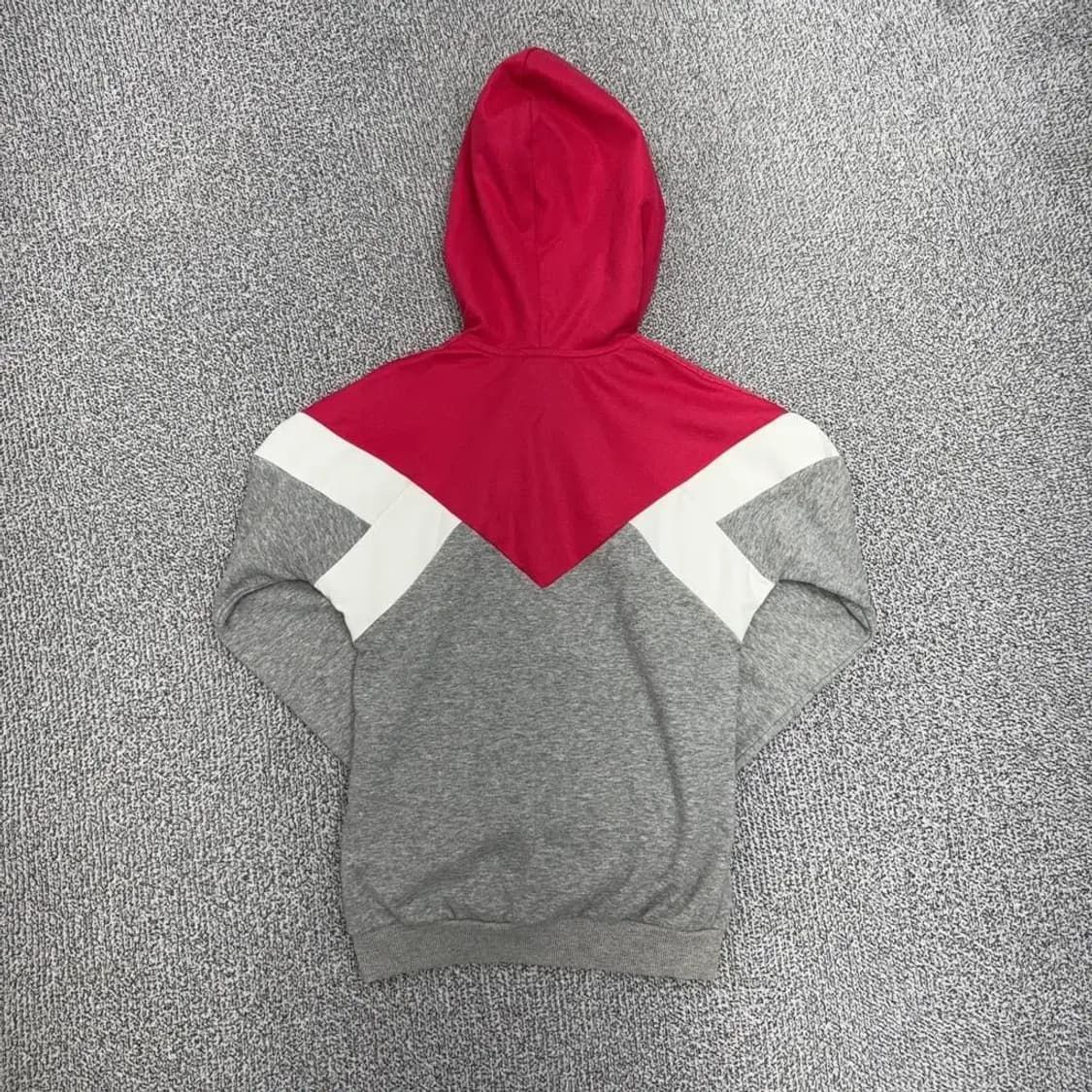 아디다스 불꽃로고 후드집업 L 상품이미지2