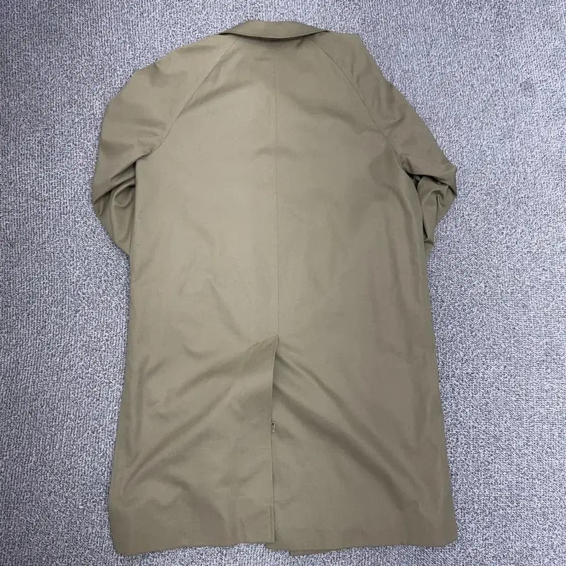 버버리 트렌치코트 상품이미지2