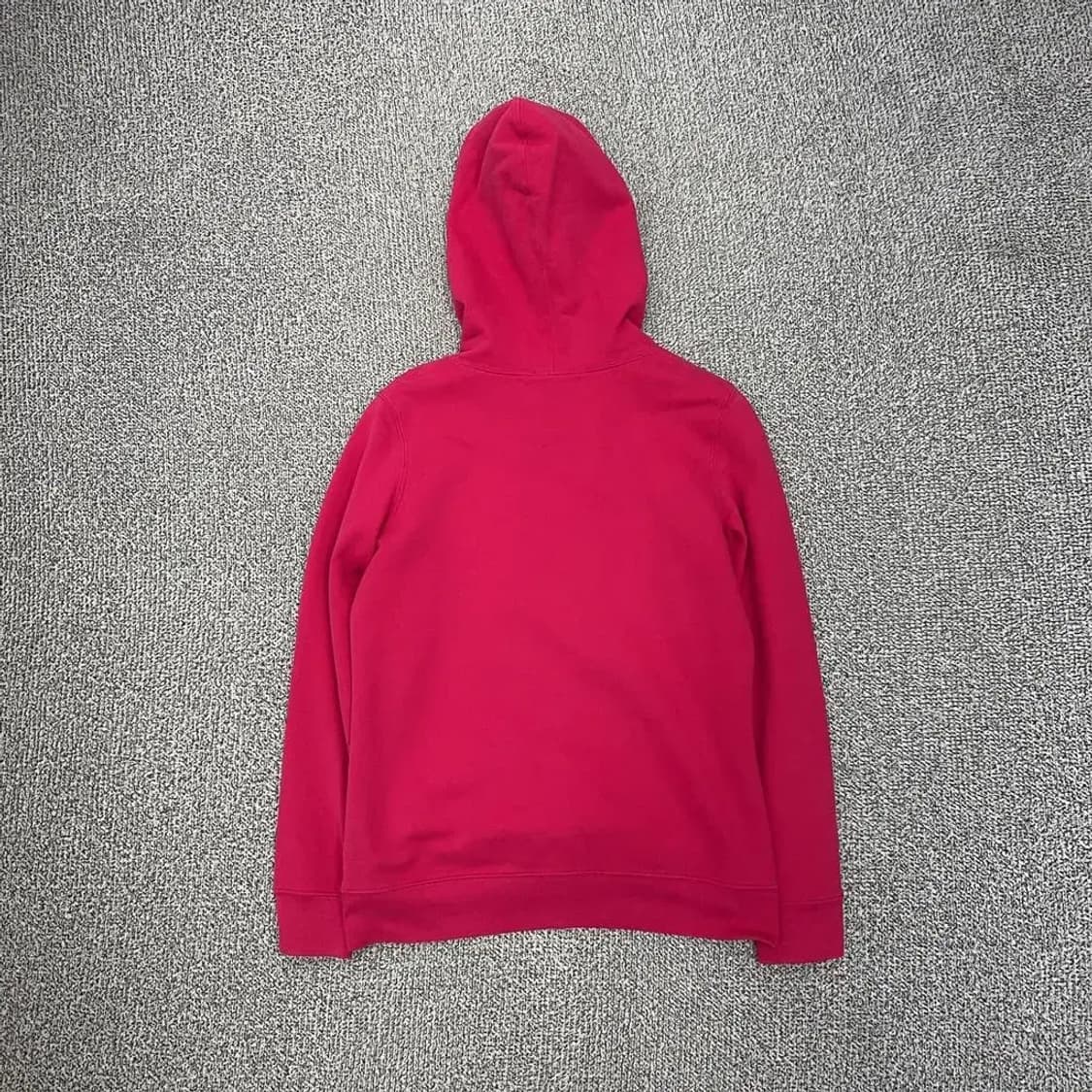 갭 핑크 후드티 S 상품이미지2