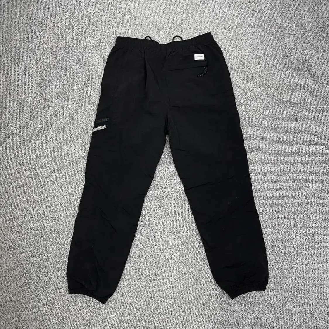 디스이즈네버댓 로고 우븐팬츠 L 상품이미지2