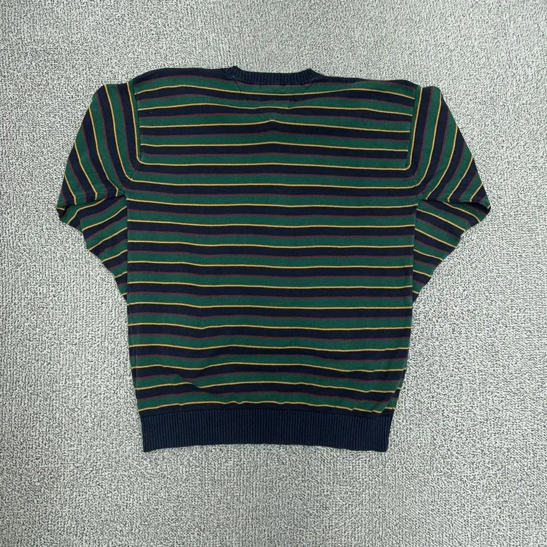 타미힐피거 빈티지 니트 M 상품이미지2