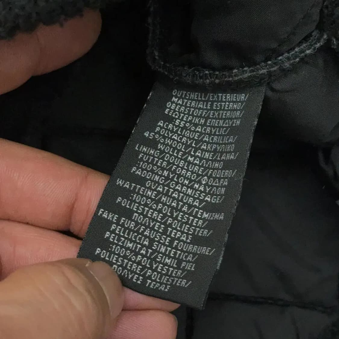 쇼트 SCHOTT NYC 집업 L 상품이미지7