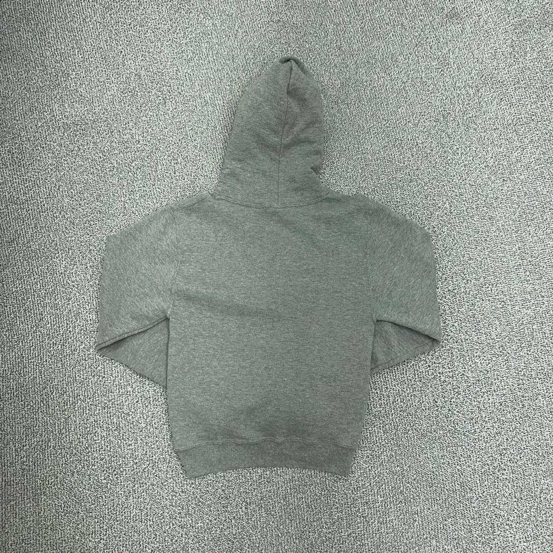 러셀 프린팅 후드티 XS 상품이미지2