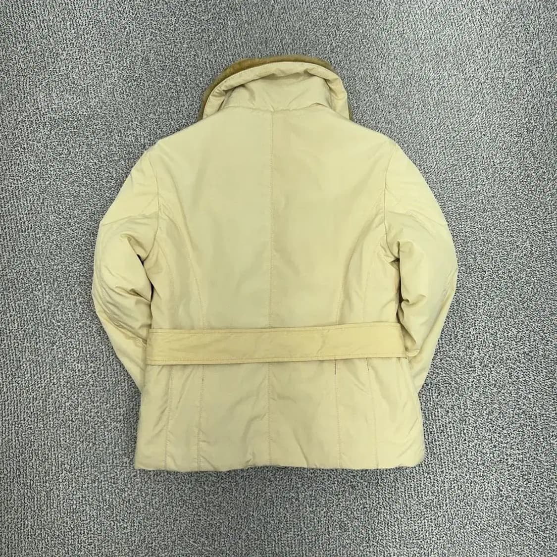 크리스찬 디올 부띠끄 벨크로 패딩 38 상품이미지2