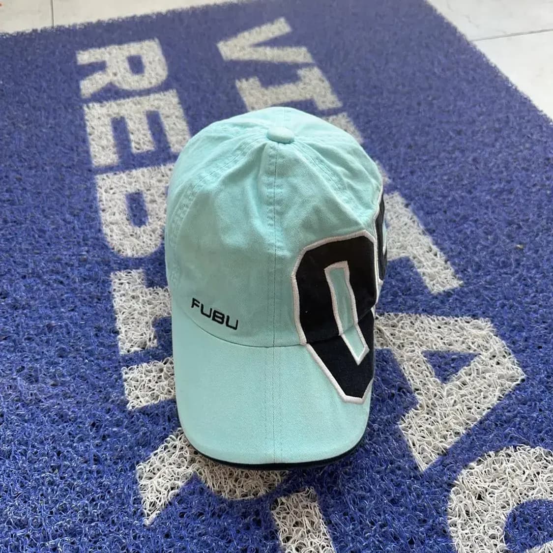 후부 빈티지 볼캡 FREE 상품이미지1