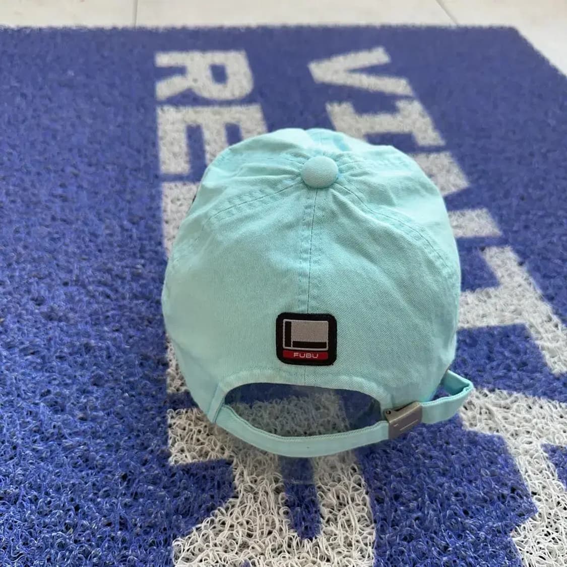 후부 빈티지 볼캡 FREE 상품이미지2