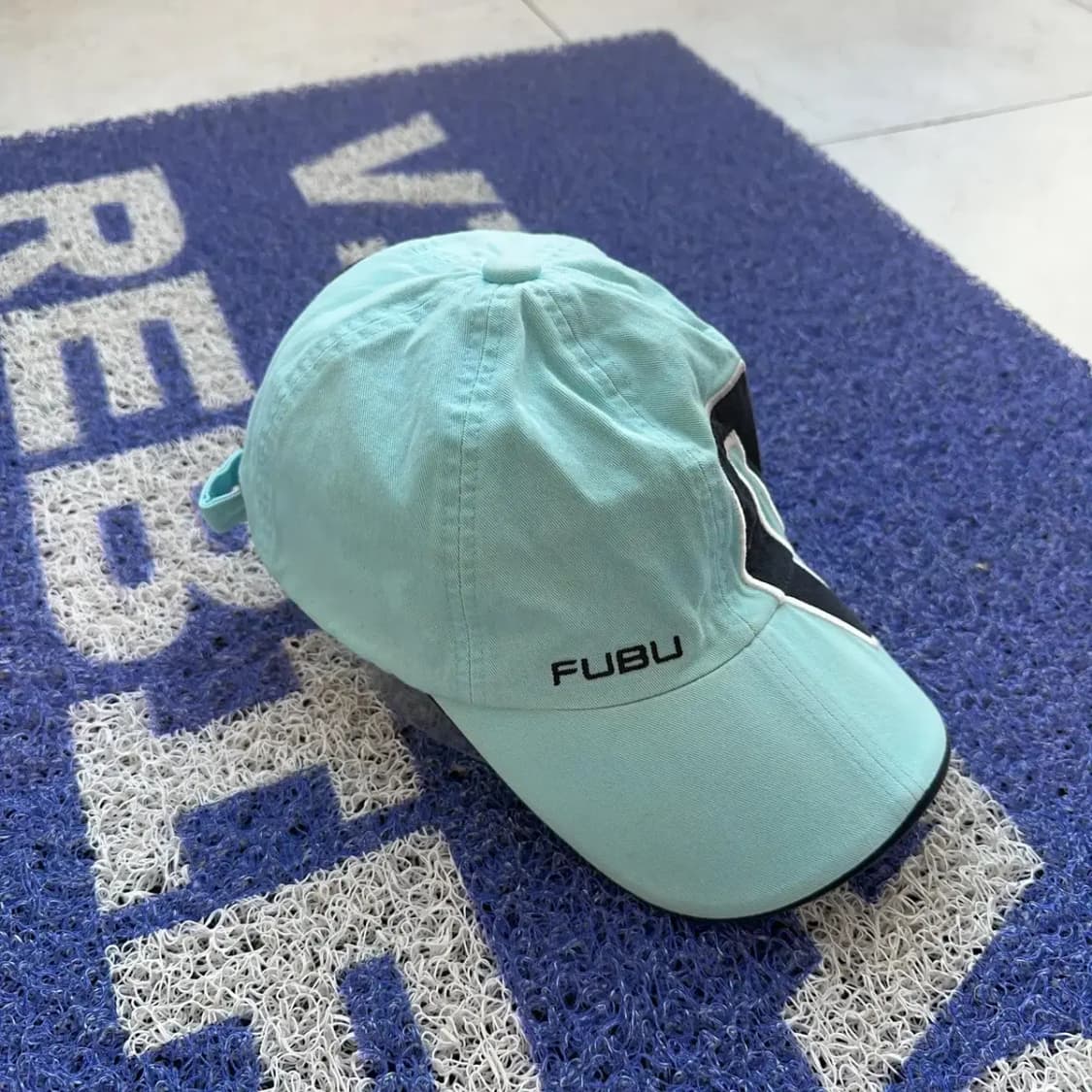 후부 빈티지 볼캡 FREE 상품이미지3