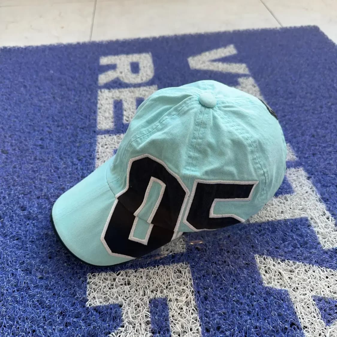 후부 빈티지 볼캡 FREE 상품이미지4