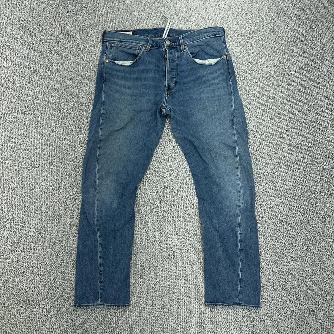 리바이스 엔지니어드 레드탭 32 30 상품이미지1