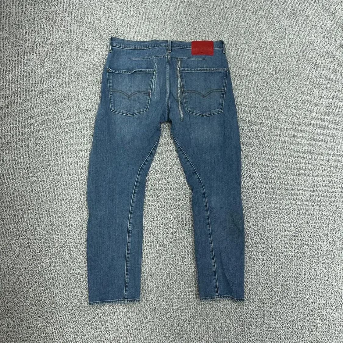 리바이스 엔지니어드 레드탭 32 30 상품이미지2