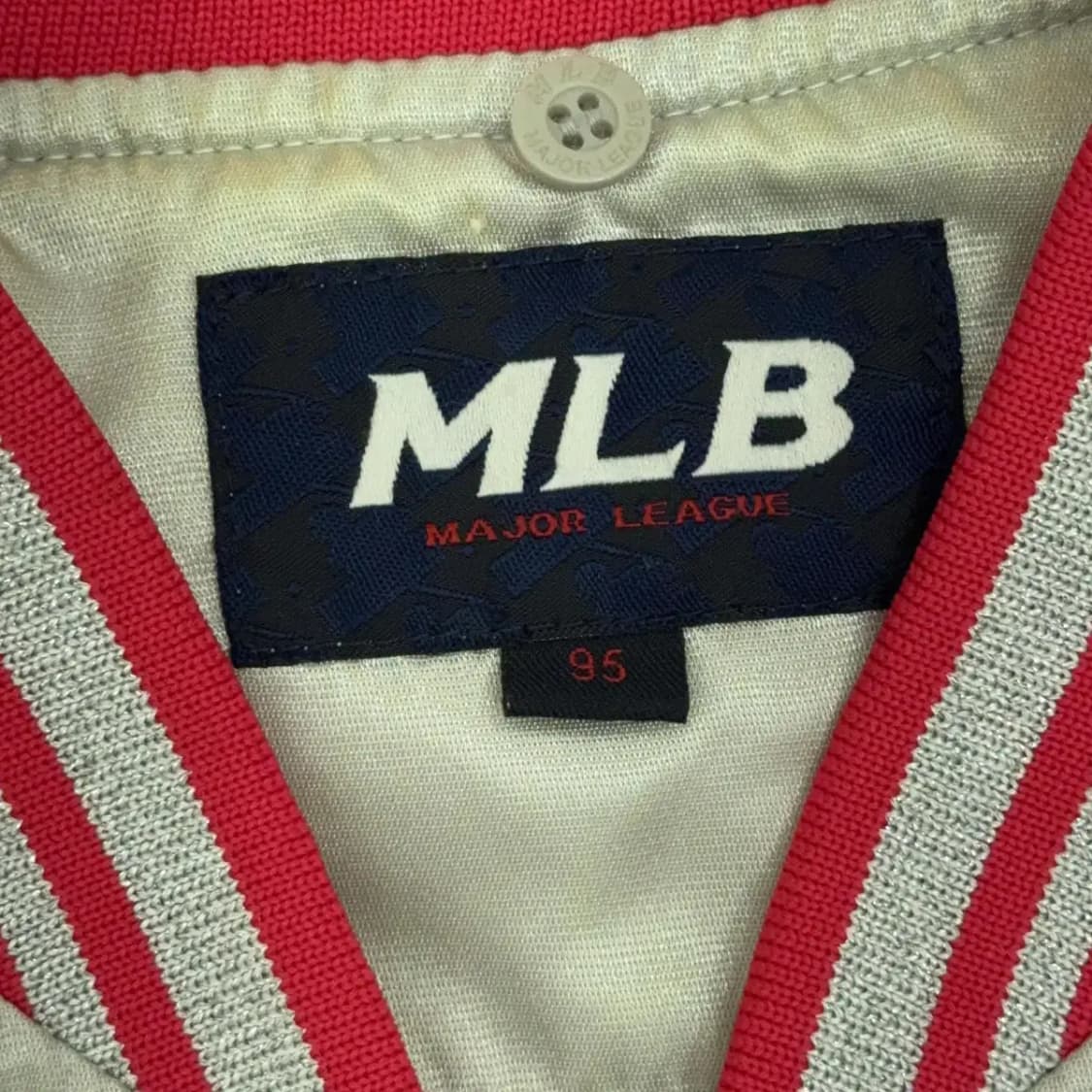 MLB 유광스타디움 자켓 95 상품이미지4