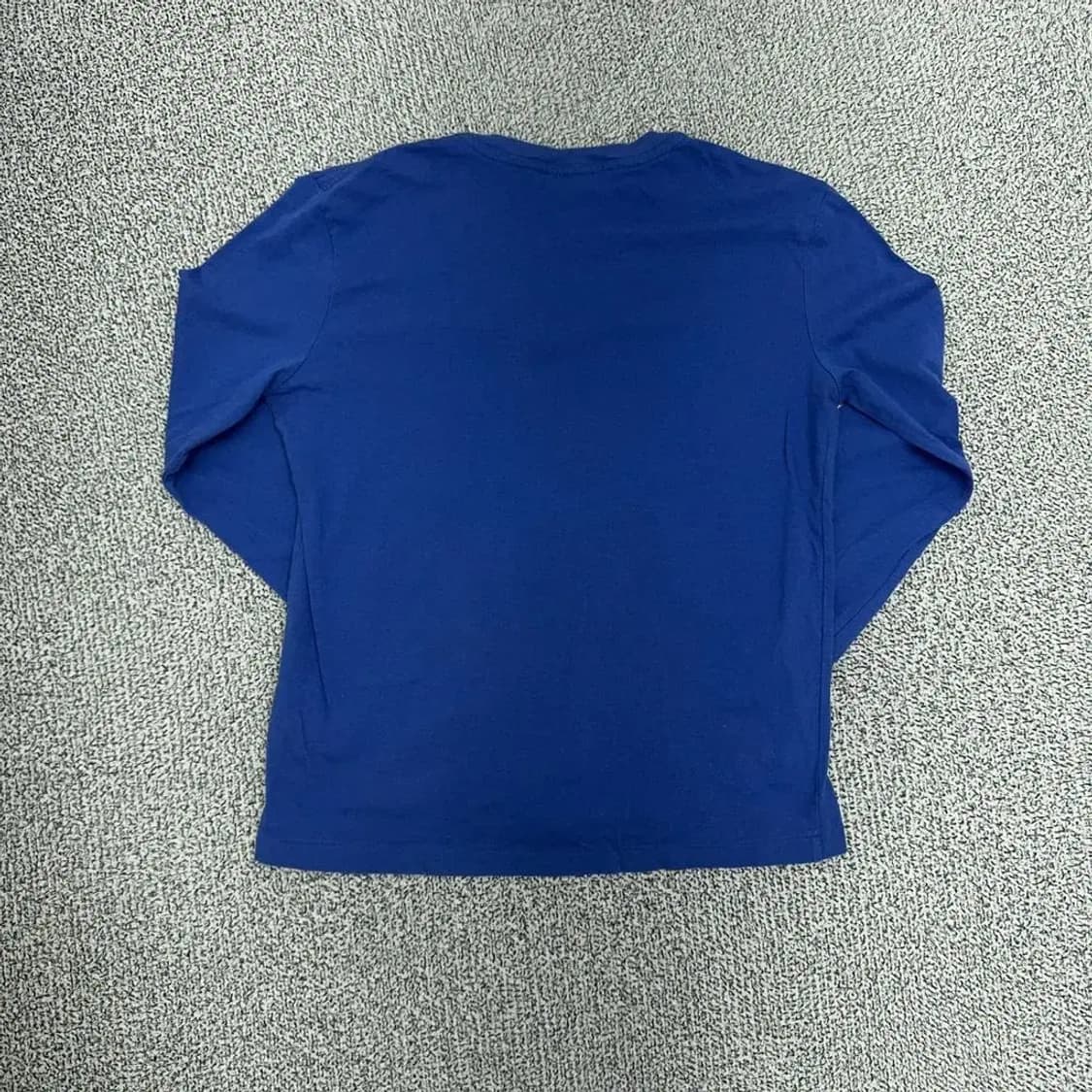 폴로 랄프로렌 피마코튼 니트 S 상품이미지2