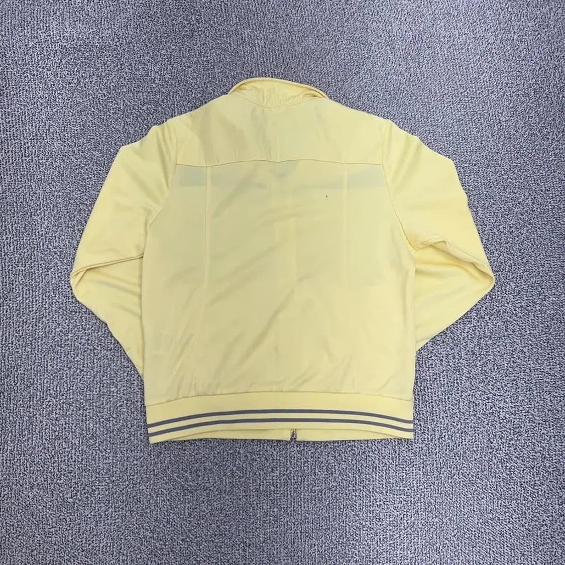 엘리쎄 옐로우 트랙탑 L 상품이미지2