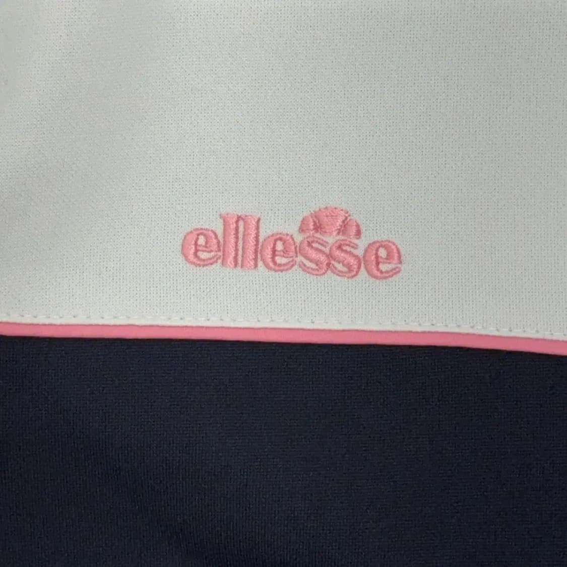 엘리쎄 핑크포인트 트랙탑 L 상품이미지3