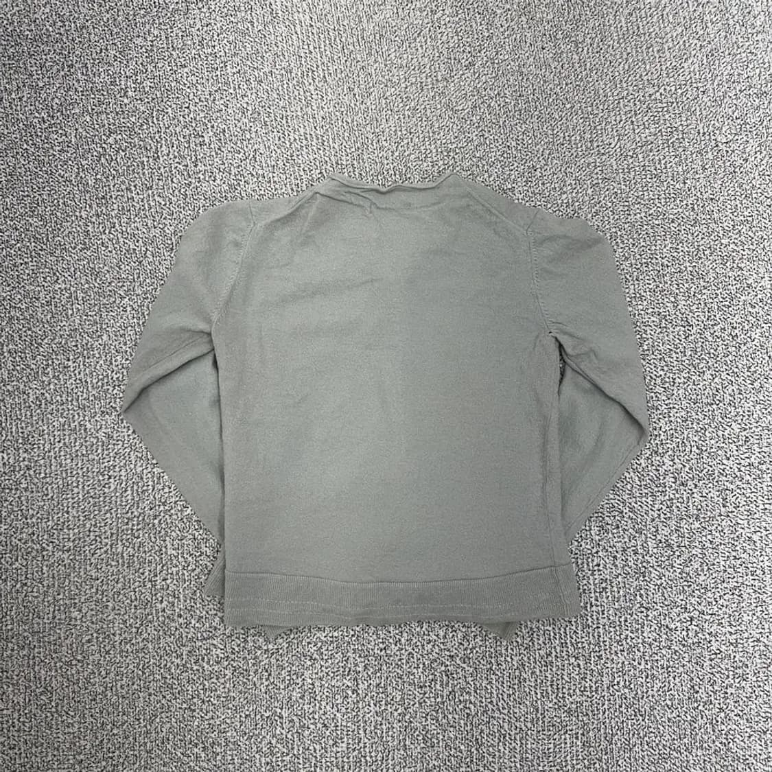 쁘렝땅 니트 가디건 상품이미지2