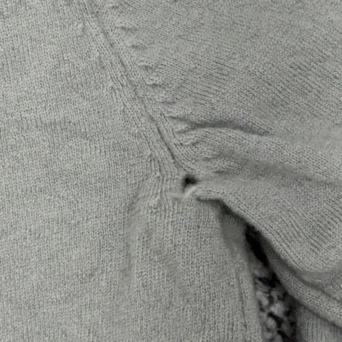 쁘렝땅 니트 가디건 상품이미지3