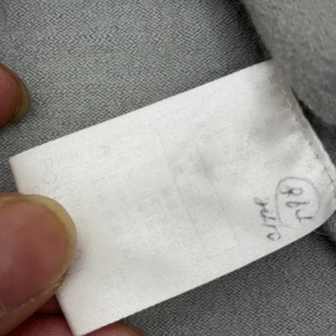 쁘렝땅 니트 가디건 상품이미지5