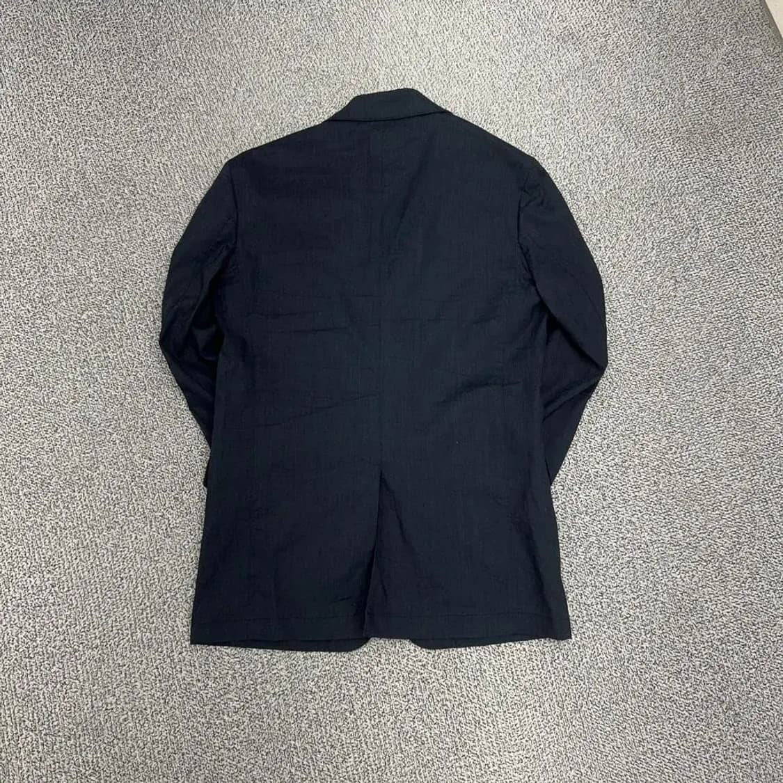 DKNY 린넨 블레이저 자켓 S 상품이미지2