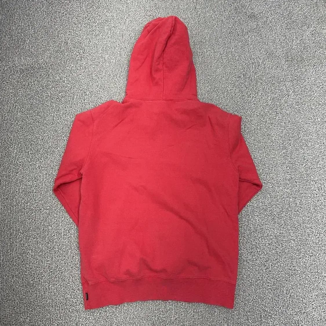 커버낫 코튼 후드티 FREE 상품이미지2