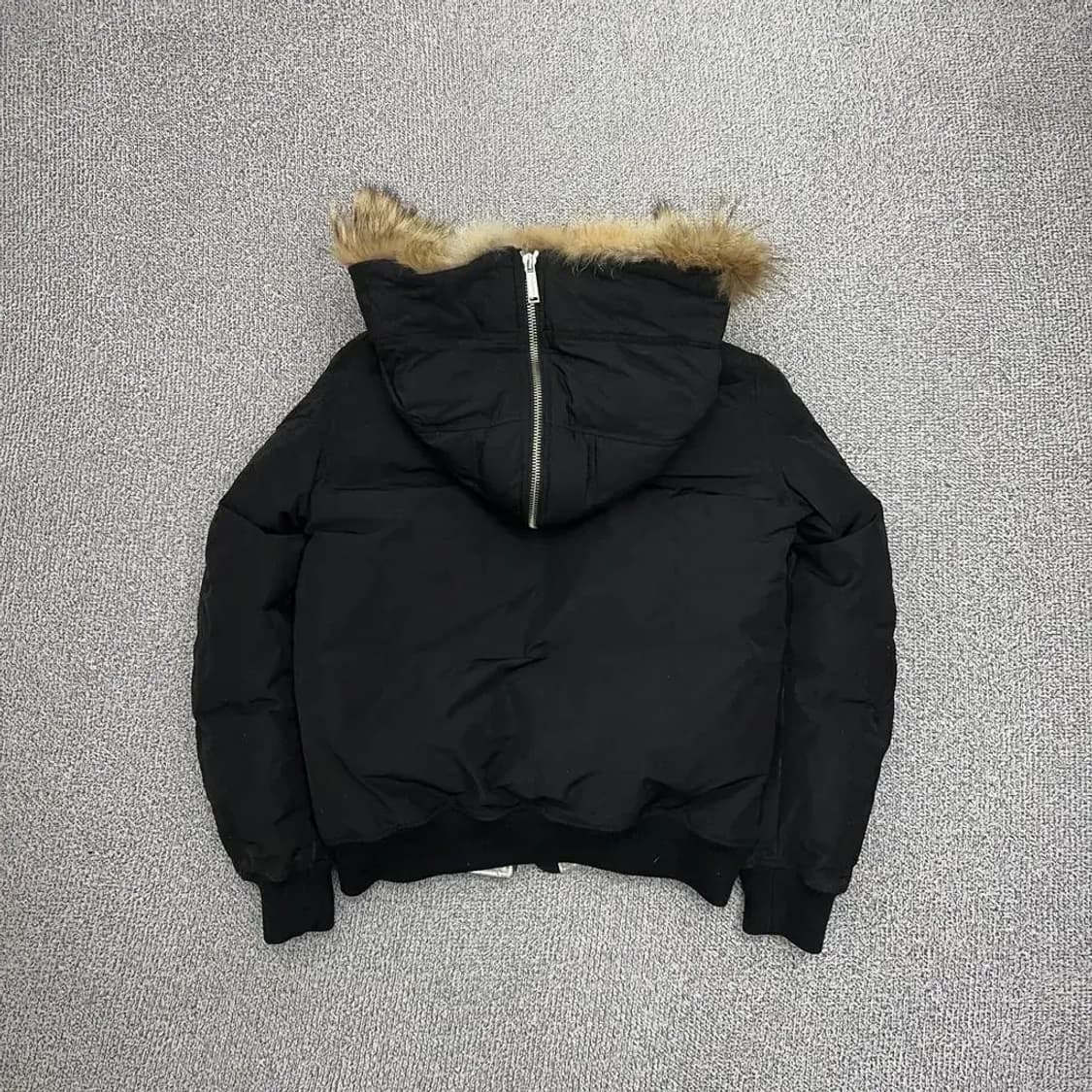 디스퀘어드2 파이터즈 재킷 48 상품이미지2