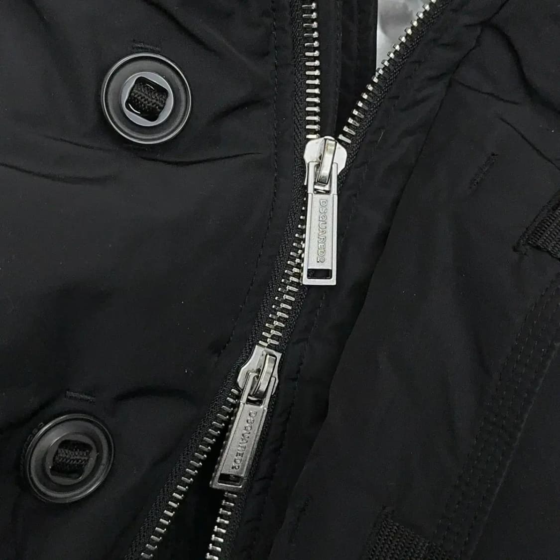 디스퀘어드2 파이터즈 재킷 48 상품이미지5