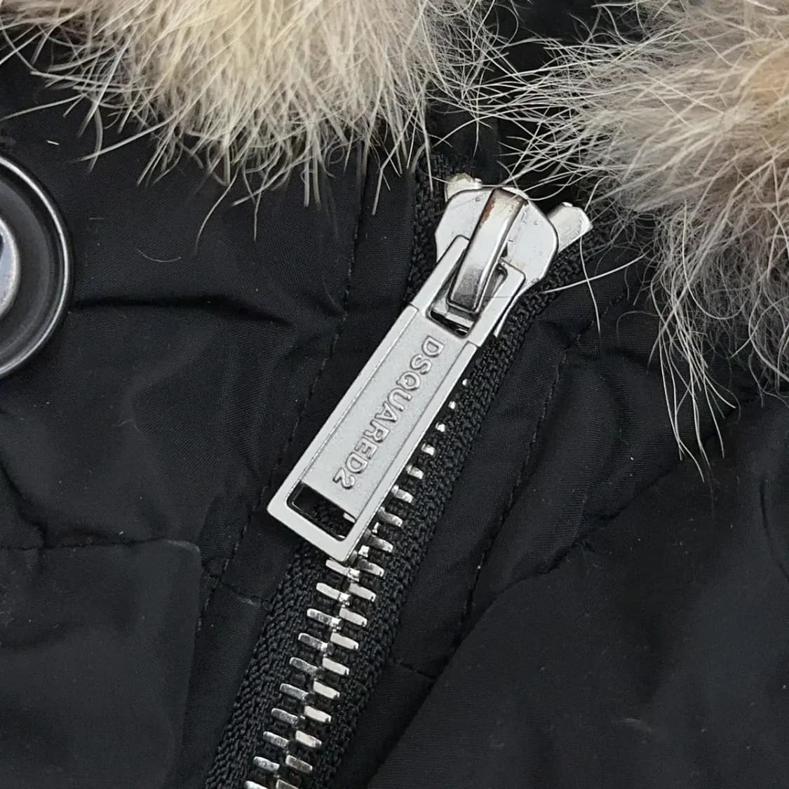 디스퀘어드2 파이터즈 재킷 48 상품이미지6