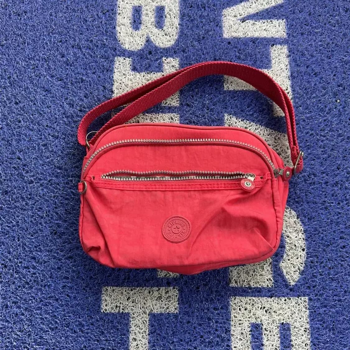 키플링 y2k 핸드백 상품이미지1