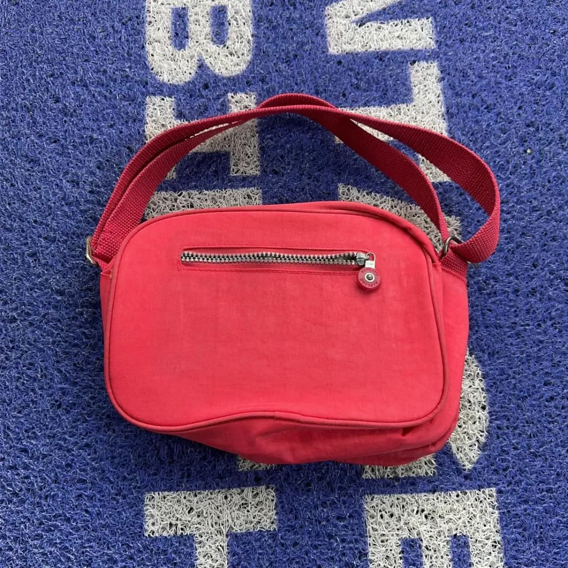 키플링 y2k 핸드백 상품이미지2