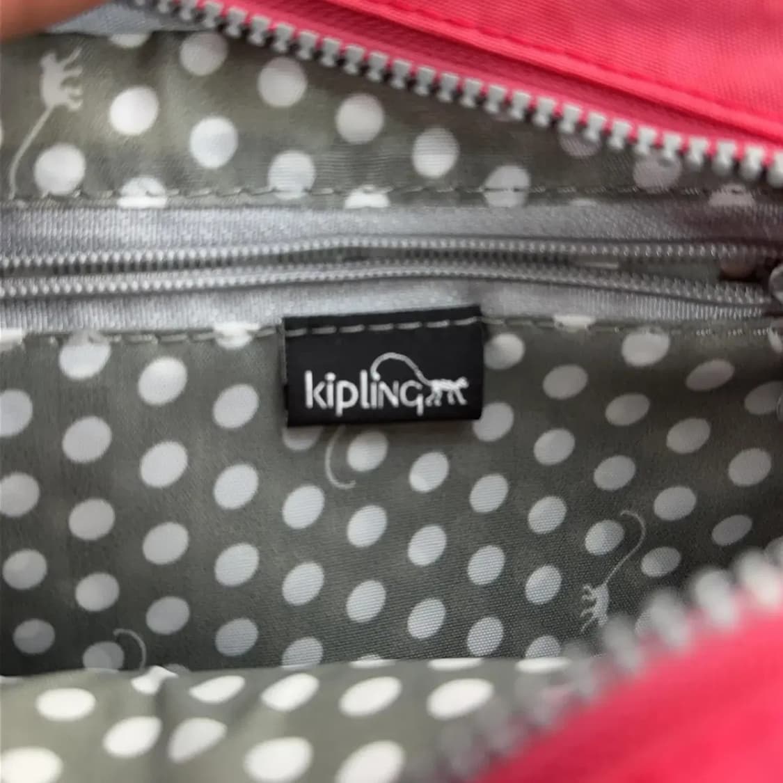 키플링 y2k 핸드백 상품이미지4