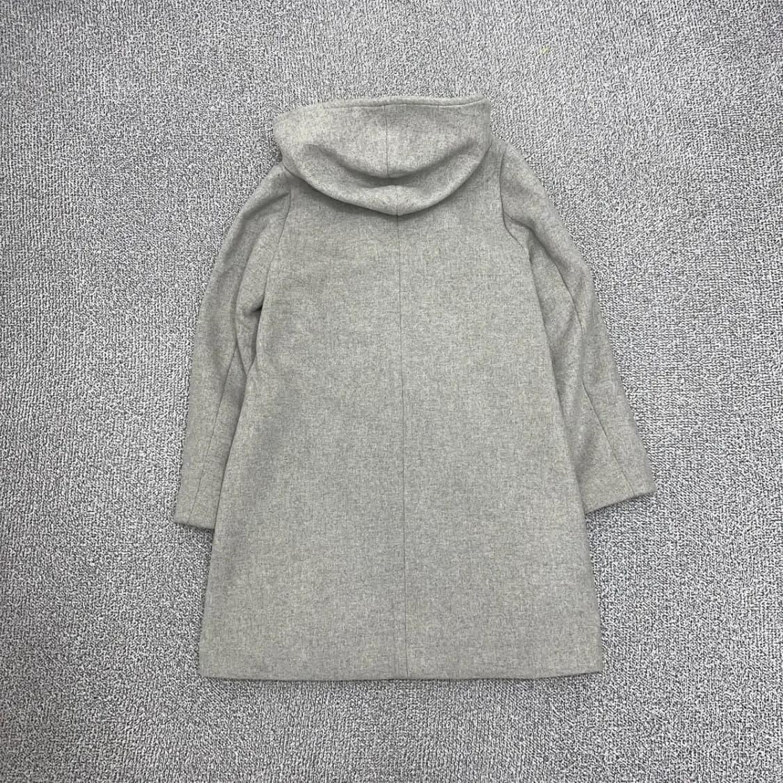 글로벌워크 후드코트 상품이미지2