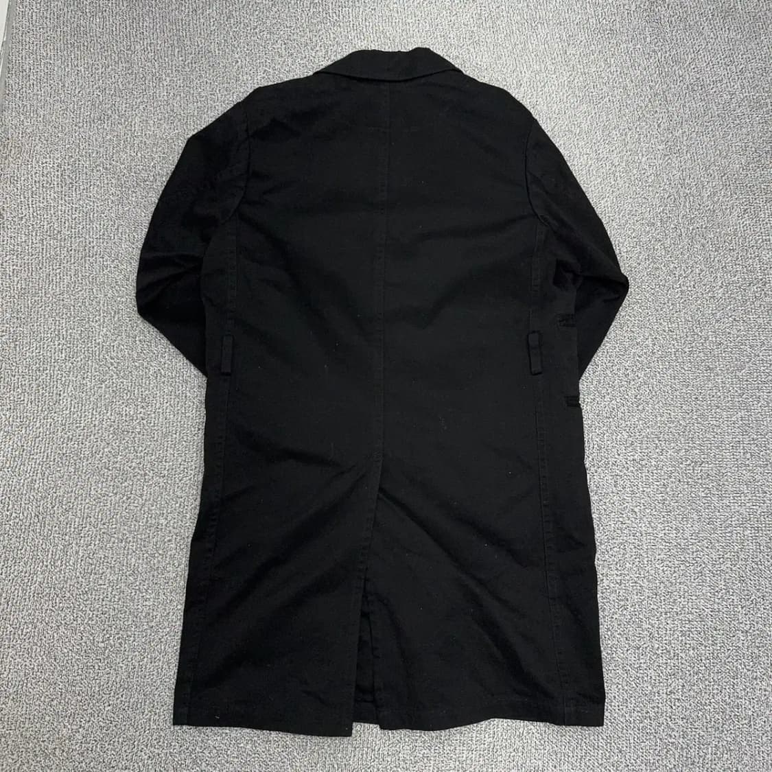 프리즘웍스 오버핏 코트 M 상품이미지2