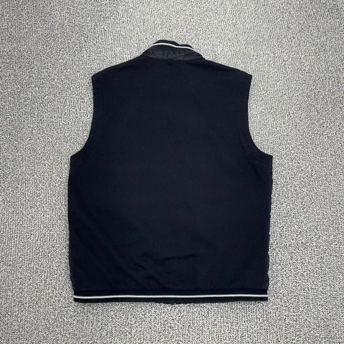 몽클레어 GILET 패딩 베스트 L 상품이미지2