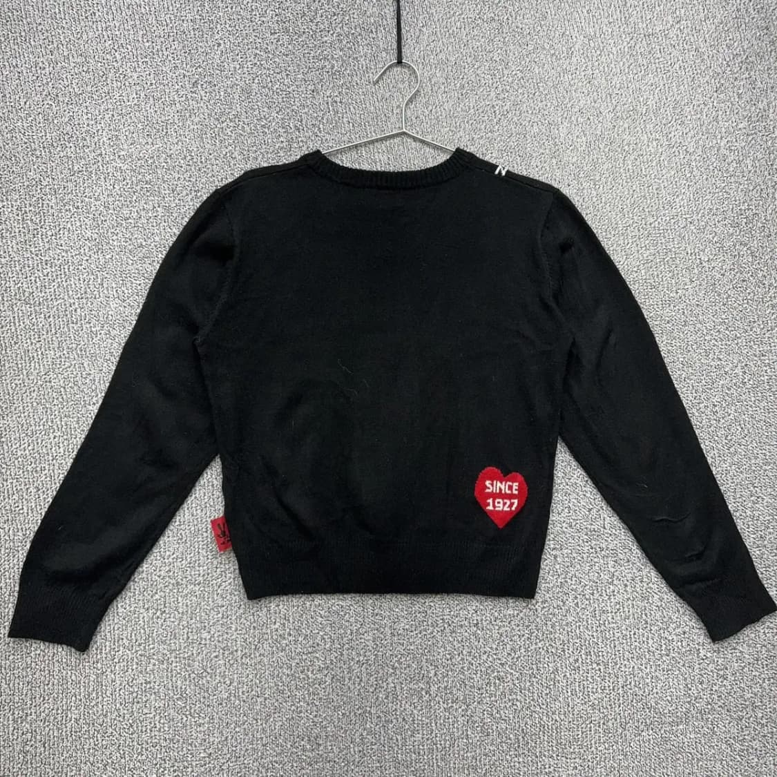 디즈니 재팬 여성 니트 L 상품이미지2