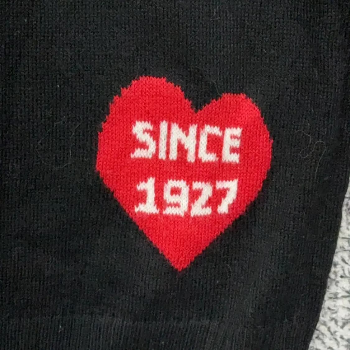 디즈니 재팬 여성 니트 L 상품이미지3