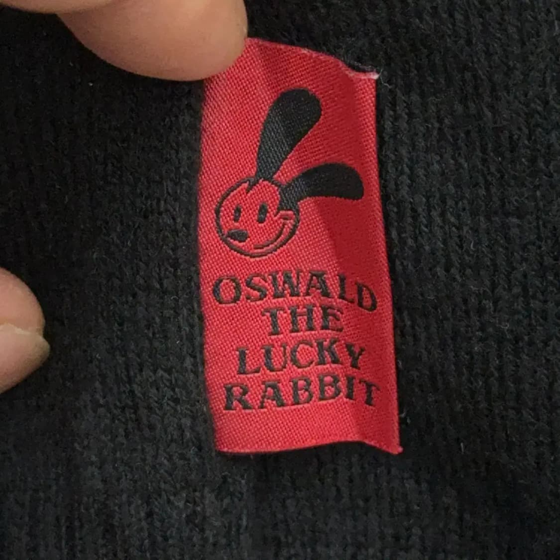 디즈니 재팬 여성 니트 L 상품이미지6