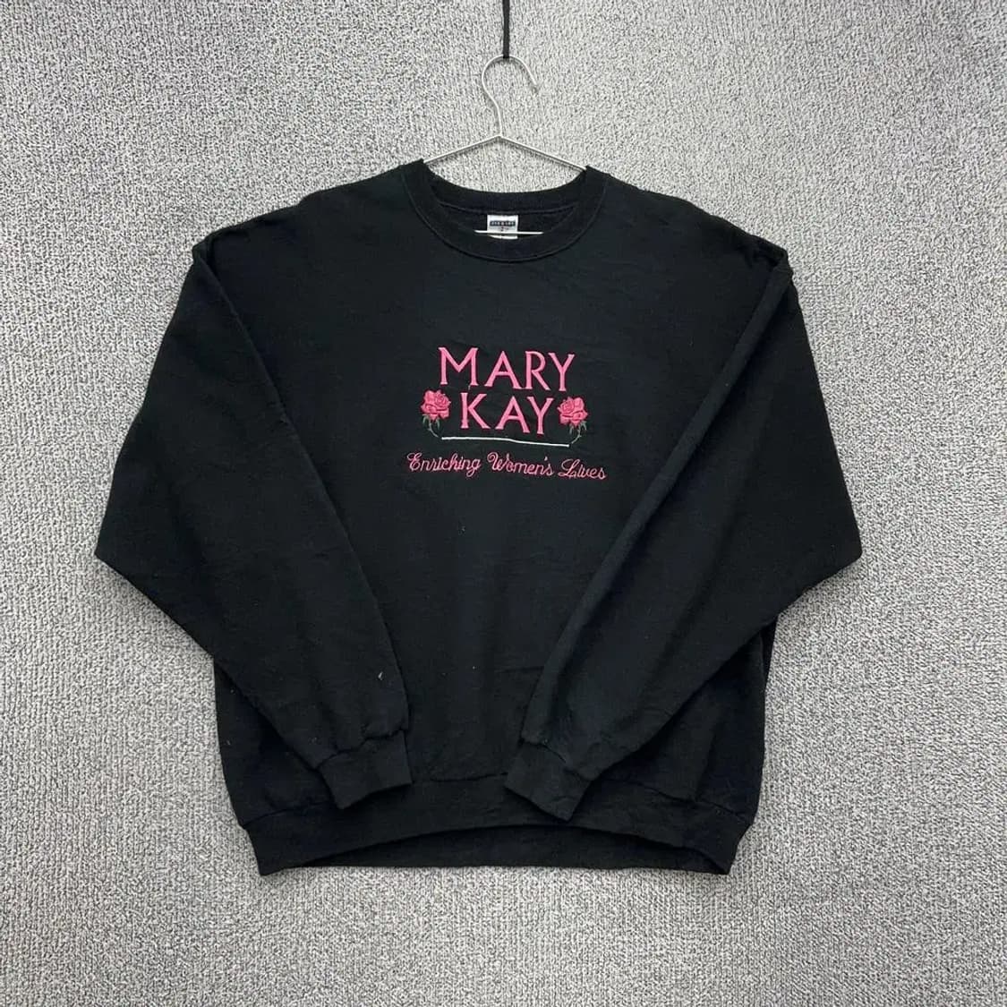 JERZEES 저지스 빈티지 스웻셔츠 XL 상품이미지1