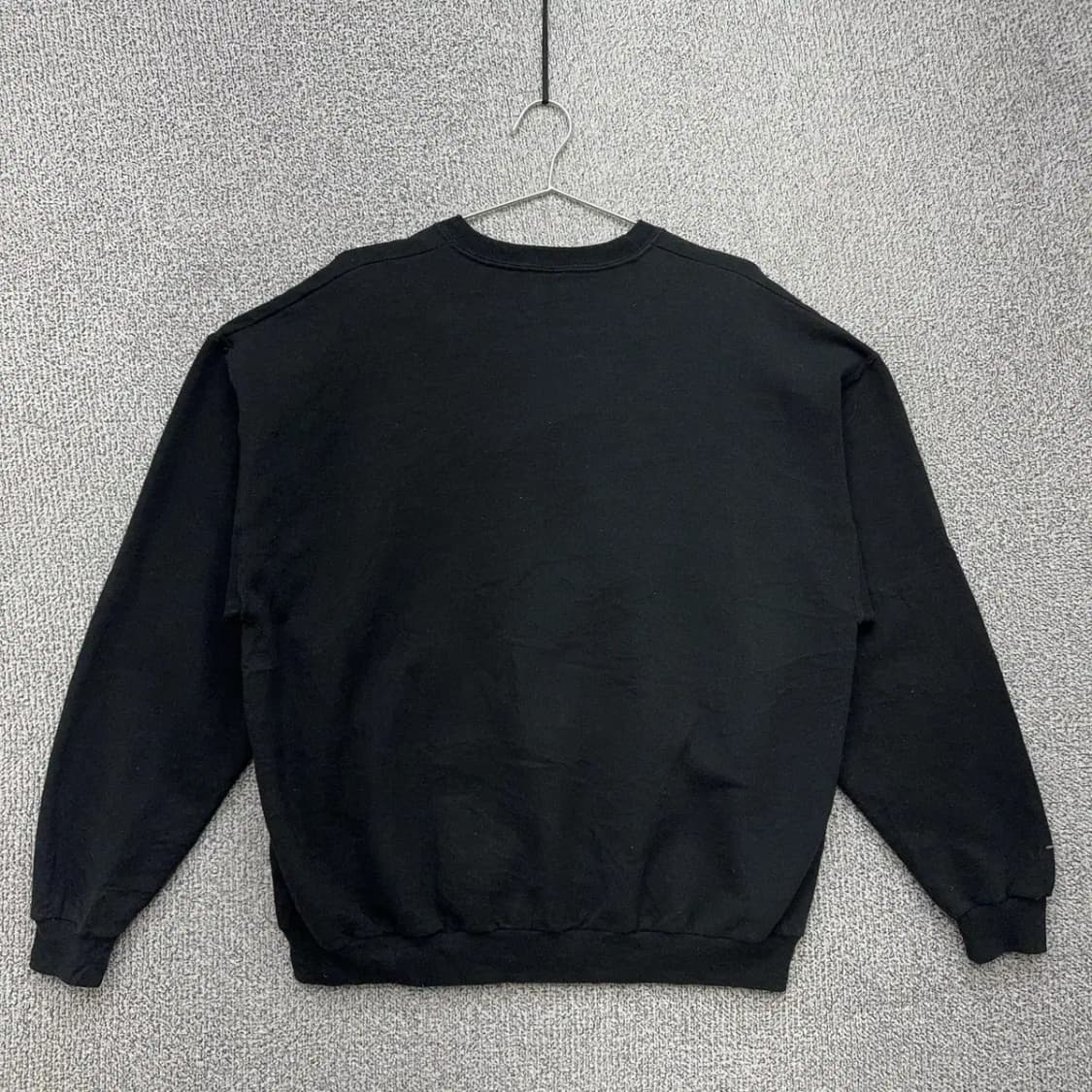 JERZEES 저지스 빈티지 스웻셔츠 XL 상품이미지2