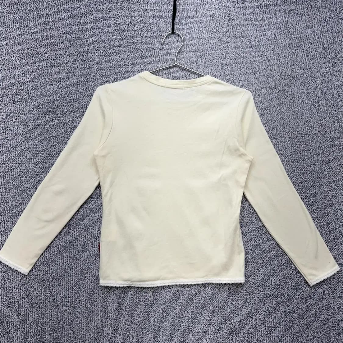 미치코 런던 Y2K 슬리브리스 상품이미지2