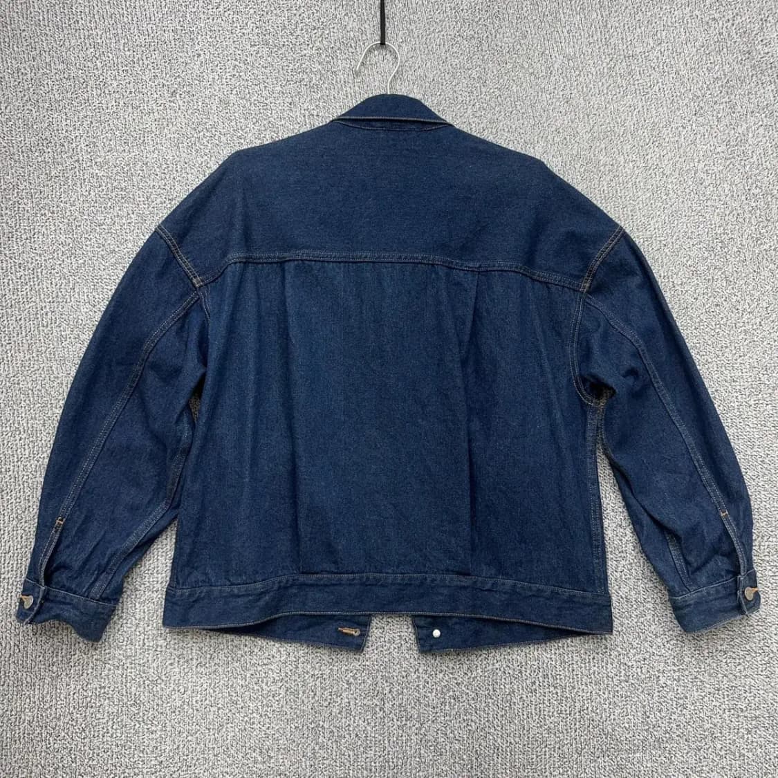 프릭스스토어 데님자켓 상품이미지2