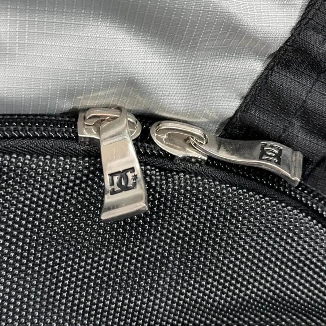 DC 고프코어 백팩 상품이미지3