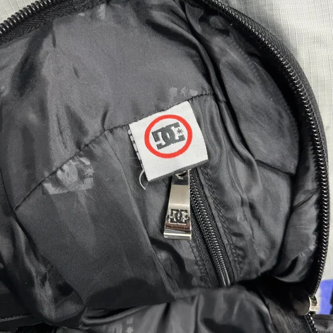 DC 고프코어 백팩 상품이미지4