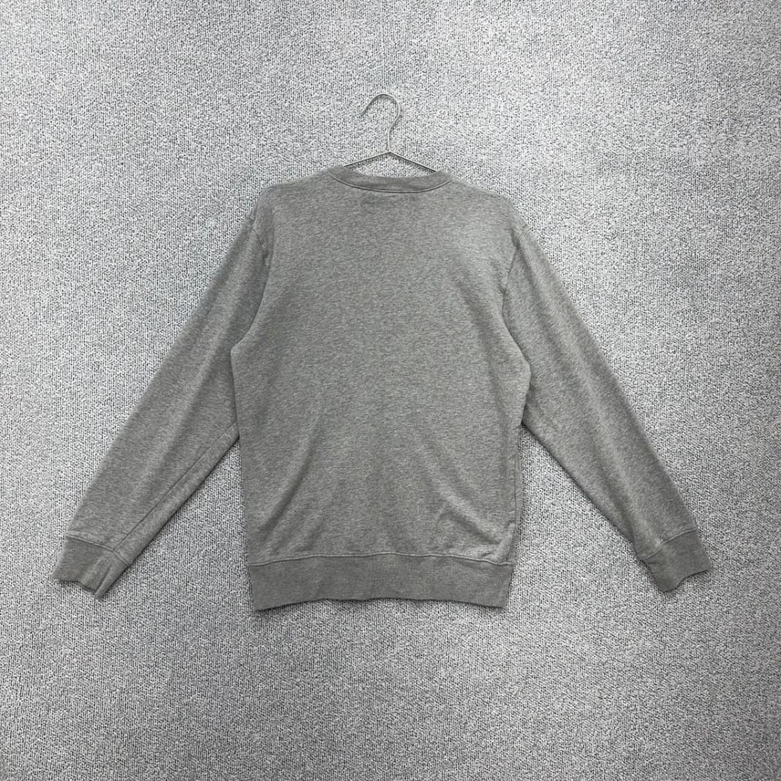 칼하트 로고 맨투맨 M 상품이미지2