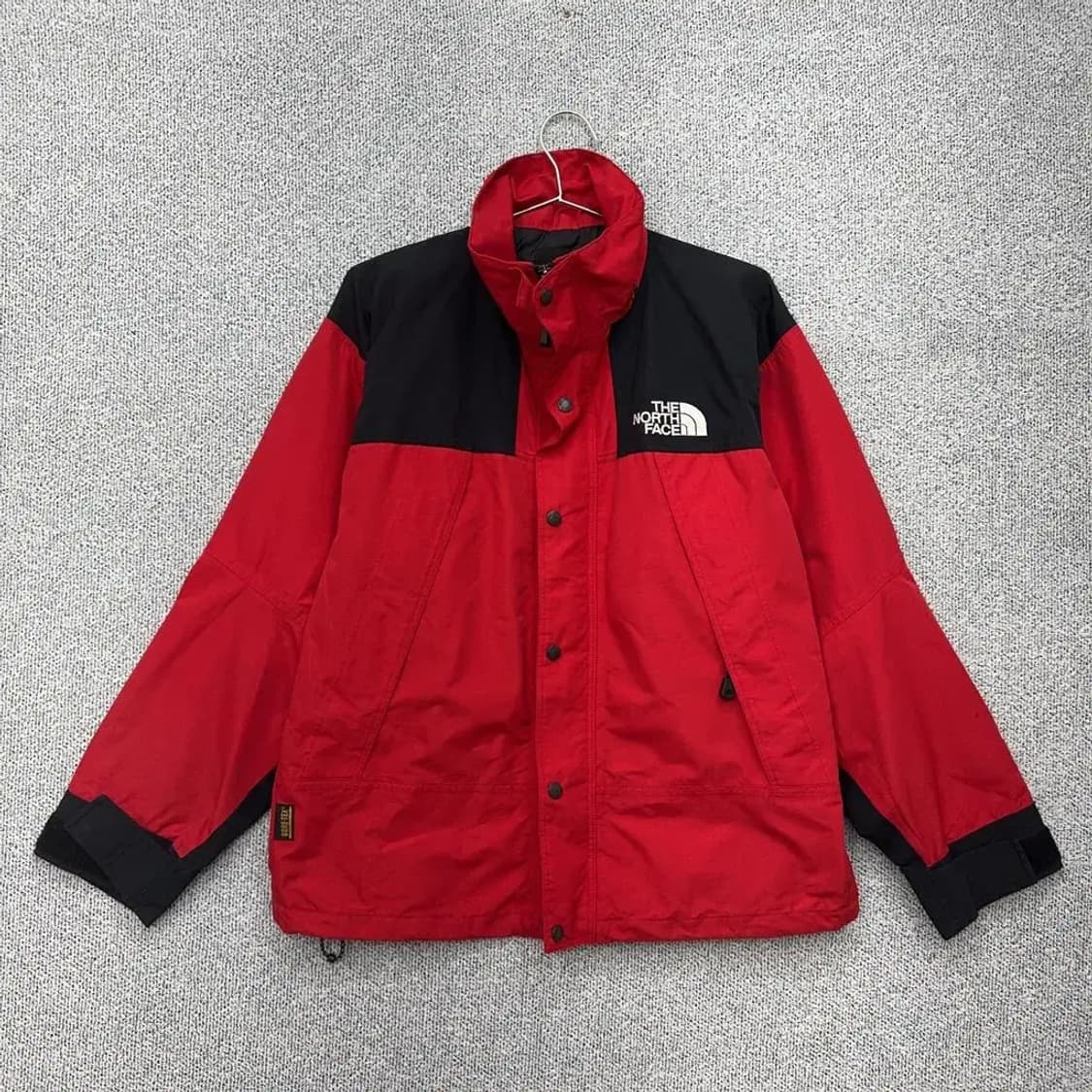 노스페이스 고어텍스 바람막이 L 상품이미지1