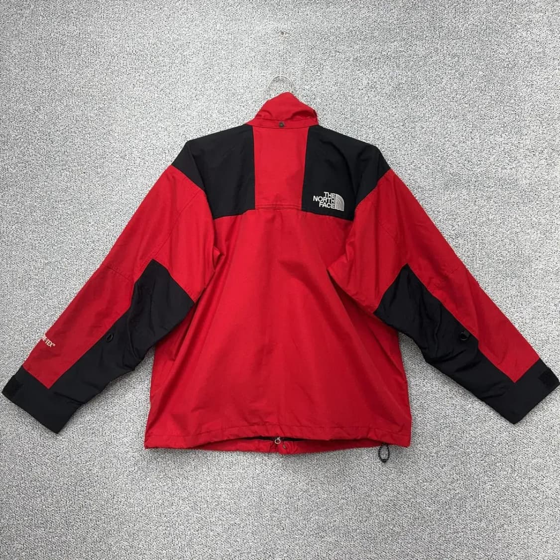 노스페이스 고어텍스 바람막이 L 상품이미지2