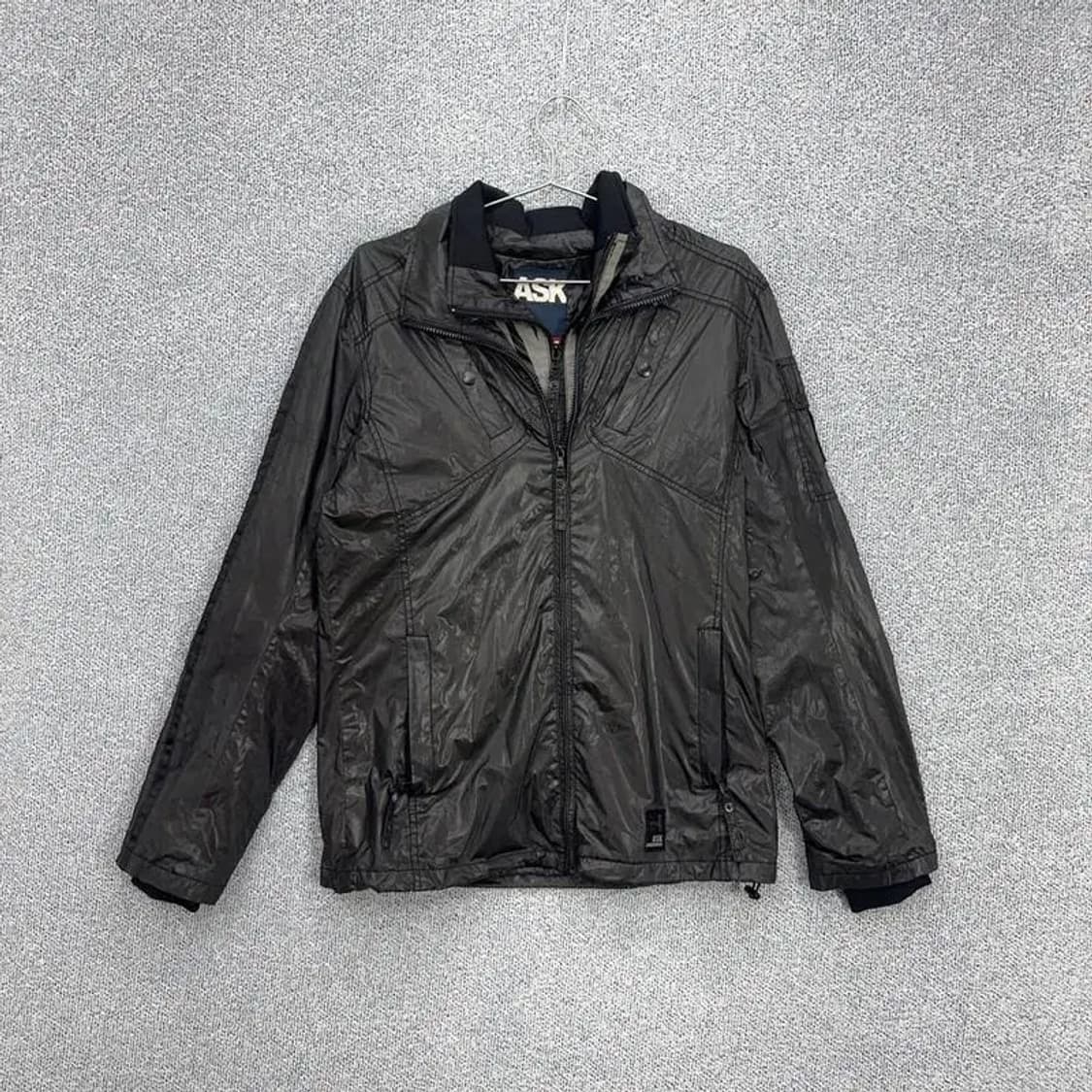 ASK Y2K 빈티지 자켓 L 상품이미지1