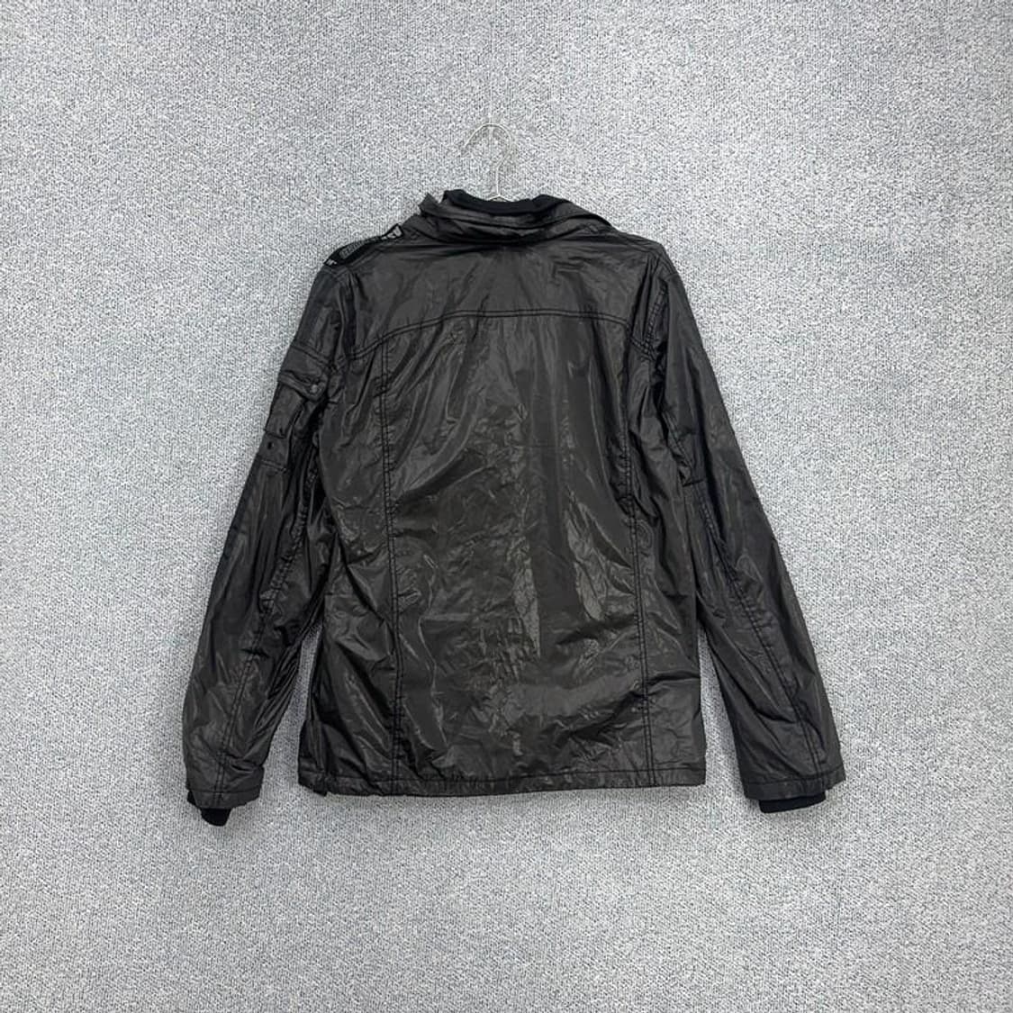 ASK Y2K 빈티지 자켓 L 상품이미지2